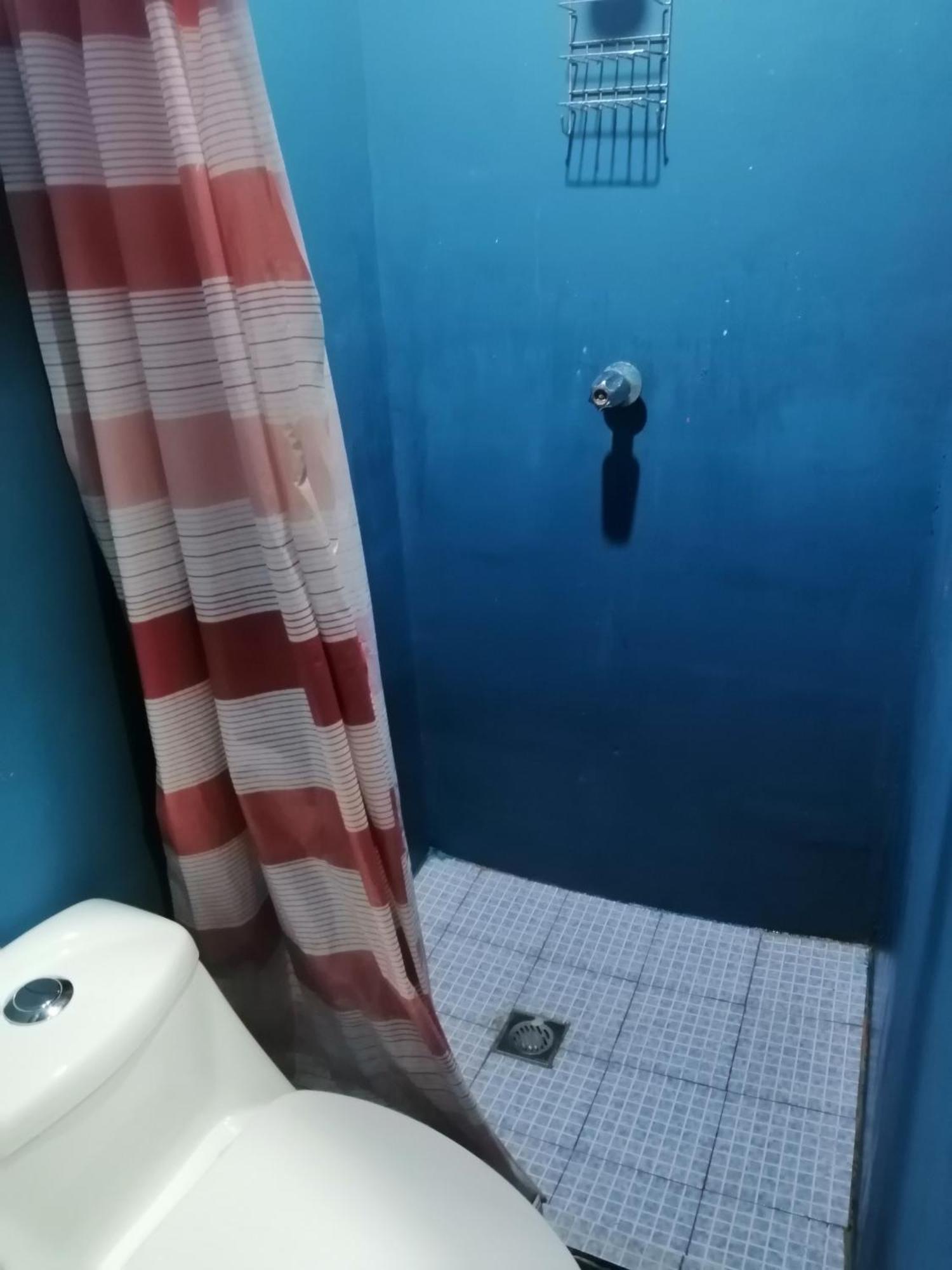 Hostal Nina Oly Tamanique Quarto foto
