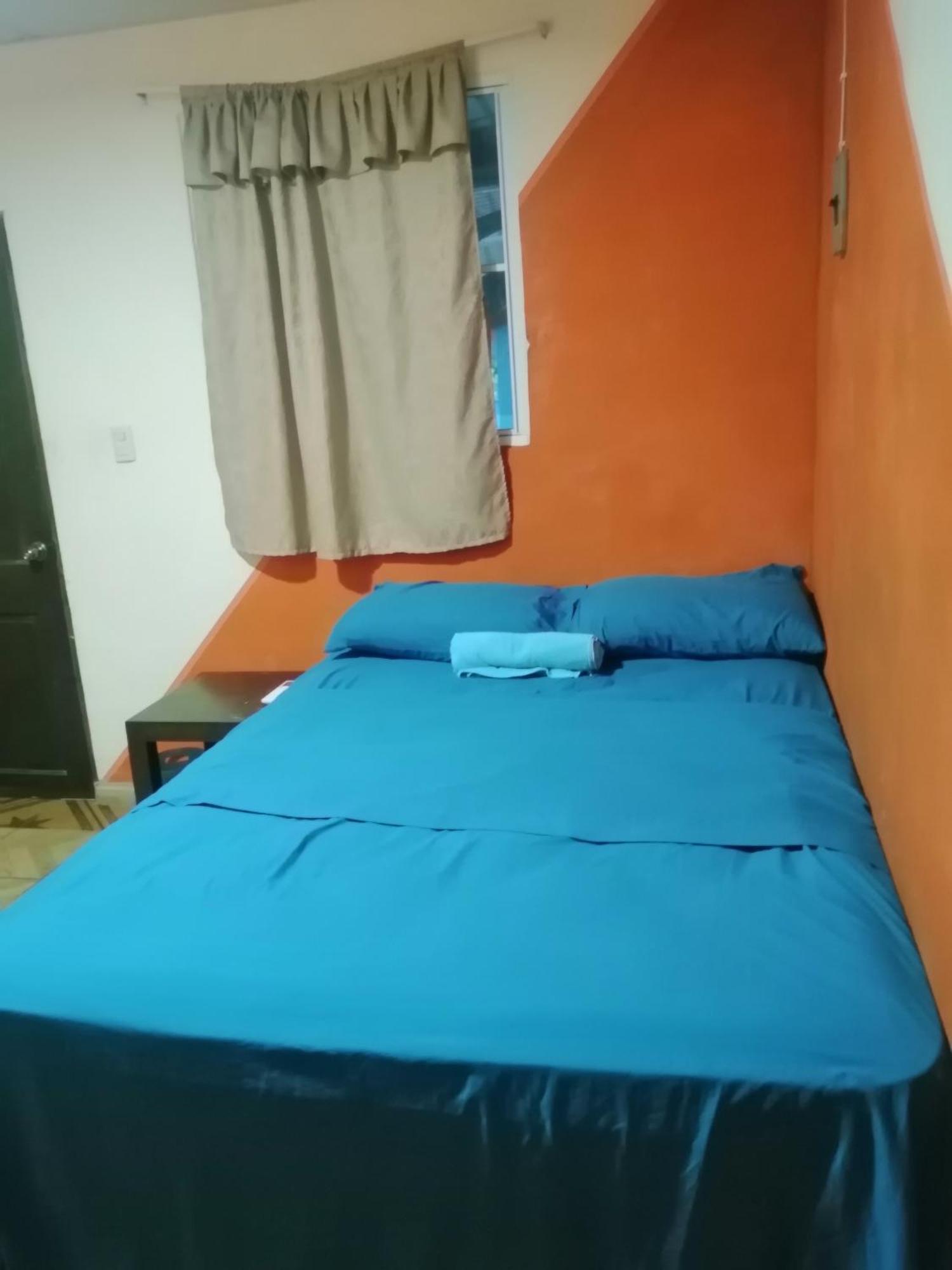 Hostal Nina Oly Tamanique Quarto foto