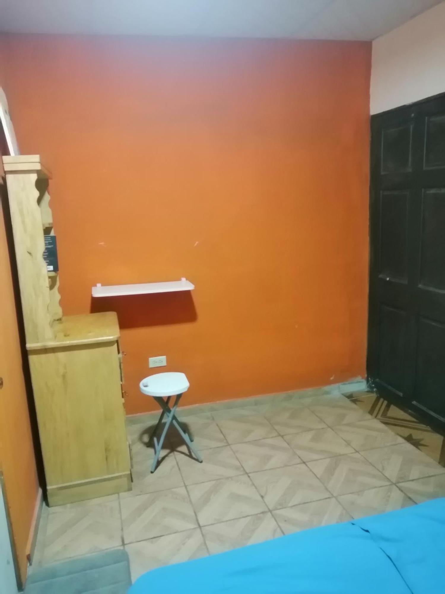 Hostal Nina Oly Tamanique Quarto foto