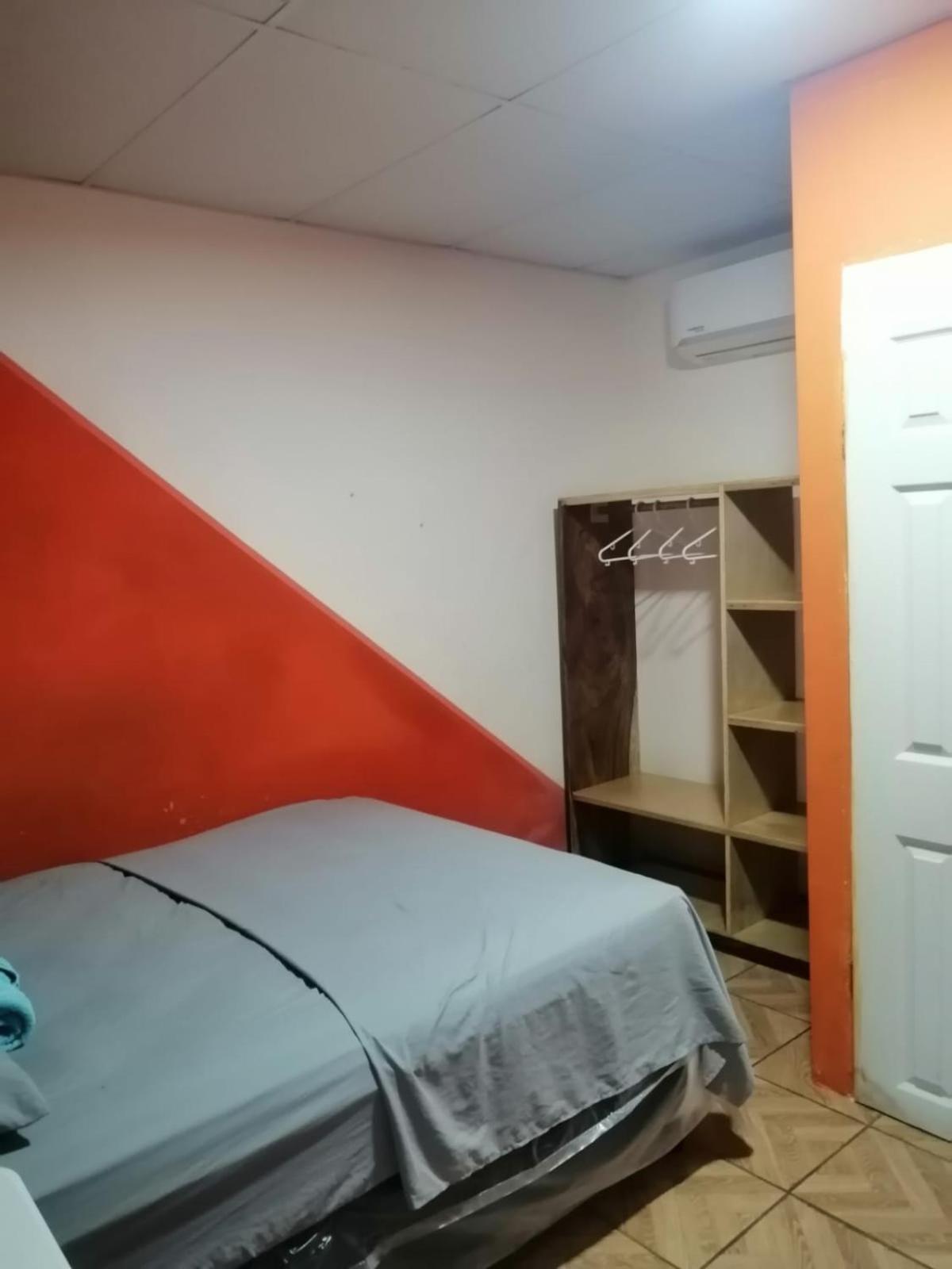 Hostal Nina Oly Tamanique Exterior foto