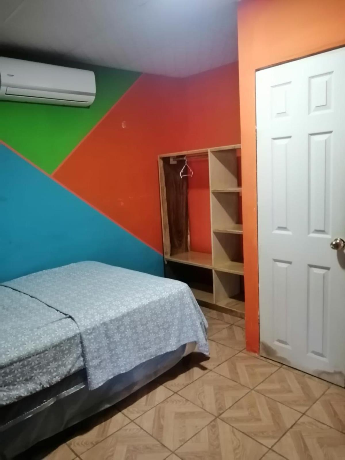 Hostal Nina Oly Tamanique Exterior foto