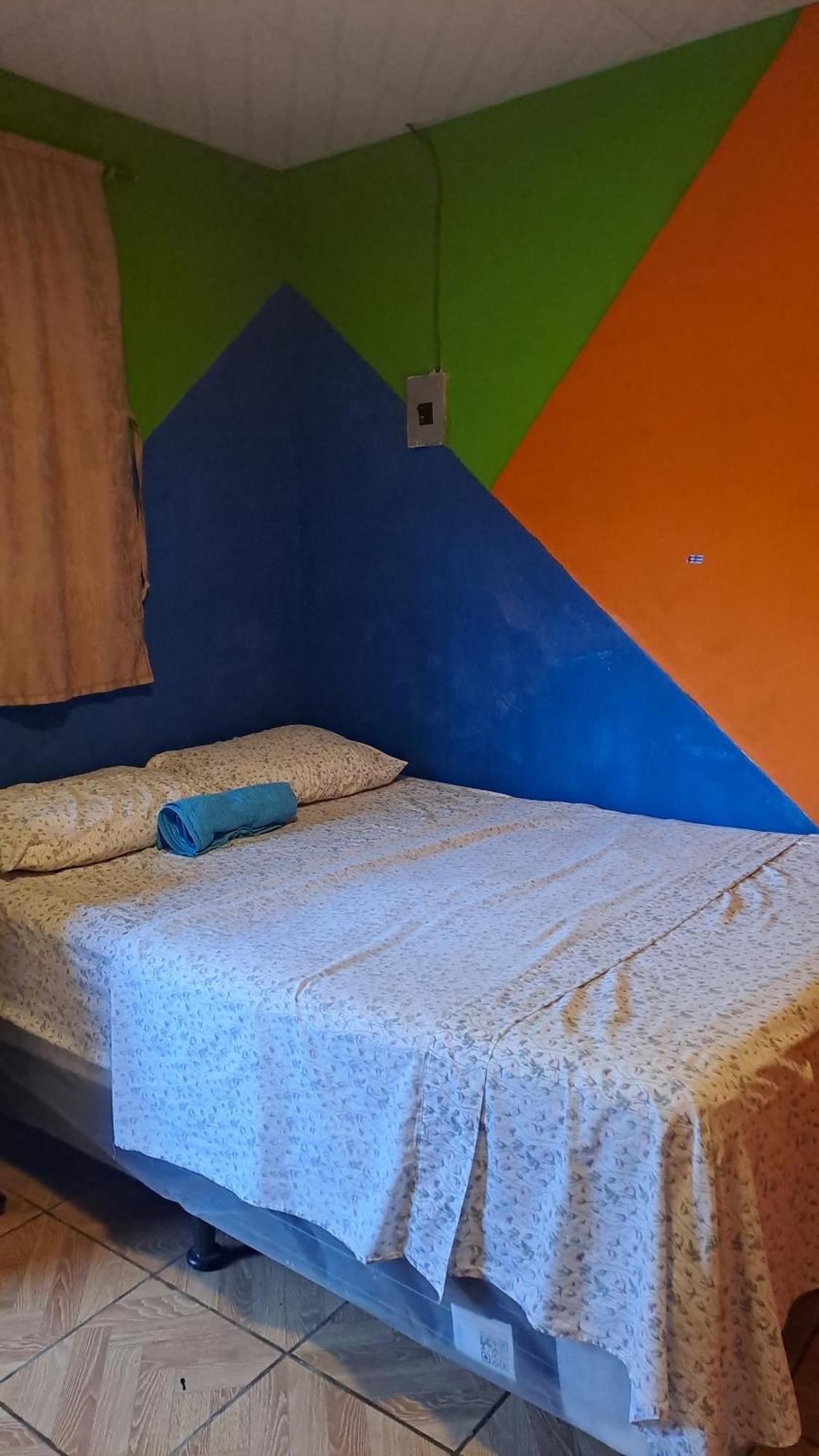 Hostal Nina Oly Tamanique Quarto foto