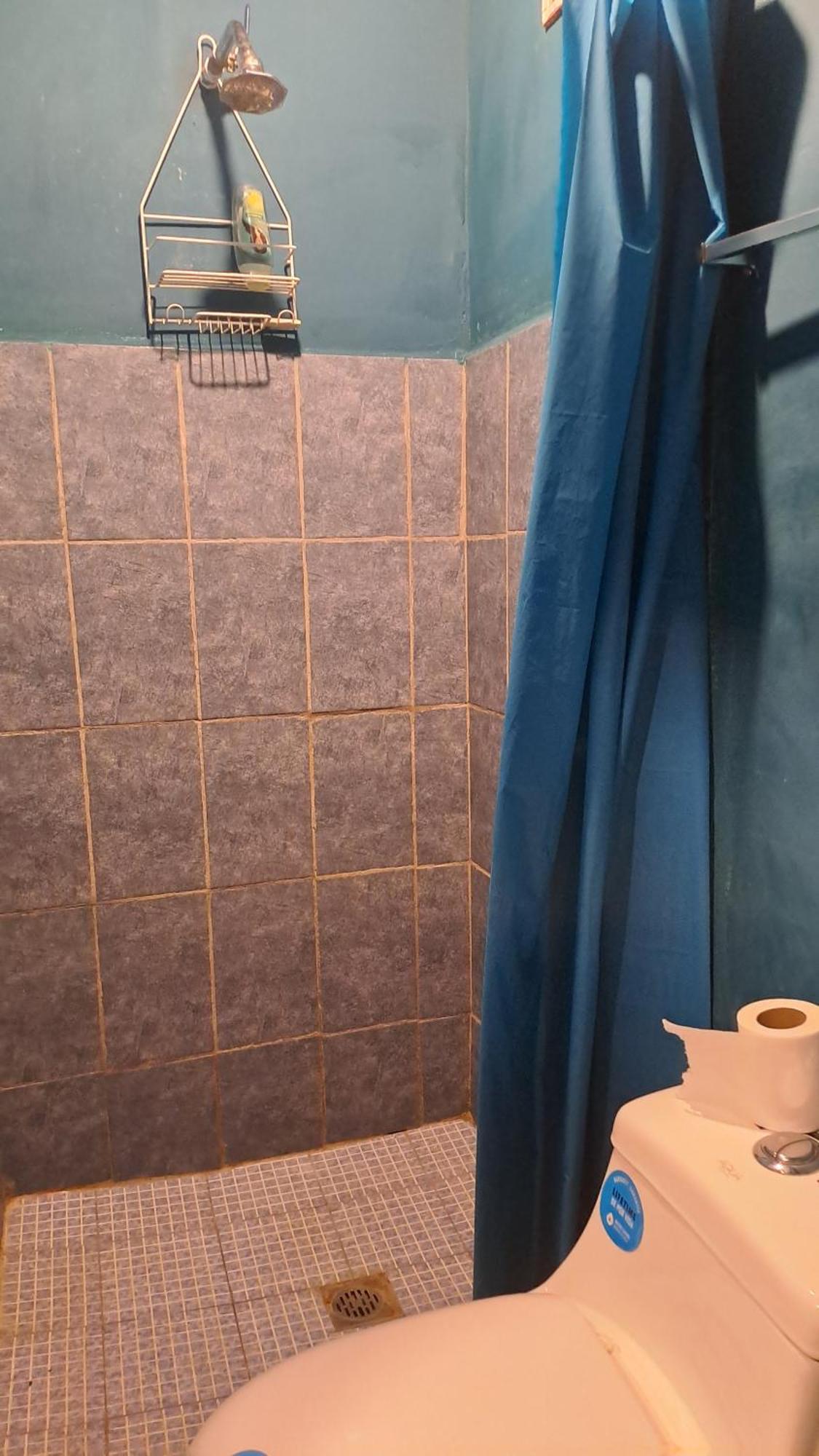 Hostal Nina Oly Tamanique Quarto foto